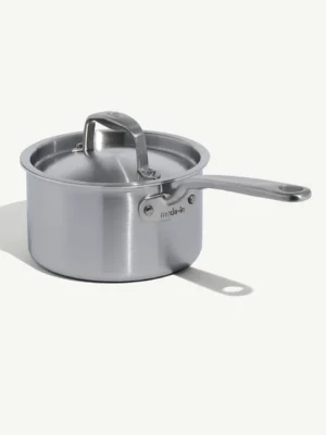 BABY SAUCE PAN SS | PNB | PAN | | NO 2