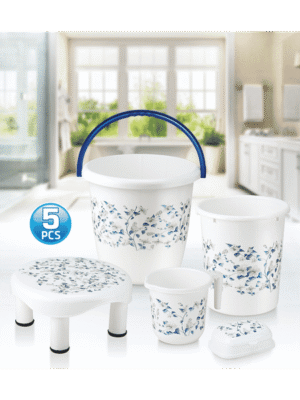 BATHROOM SET | JOYO | BATHROOM SET,PLASTIC |  |  | 3000