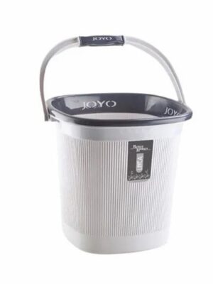 BETTER HOME BUCKET PLAIN | JOYO | BUCKET |  | 20 L | 512