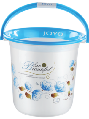BETTER HOME BUCKET PLAIN | JOYO | BUCKET |  | 9 L | 285