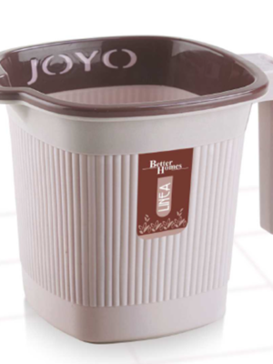 BETTER HOME SQUARE MUG PRINTED | JOYO | MUG |  | 1100 ML | 76