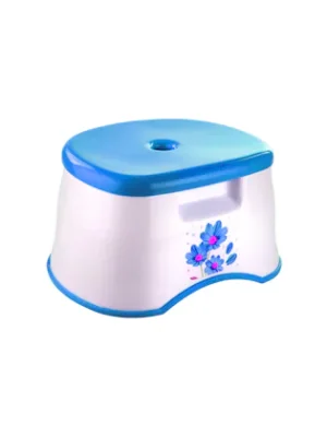 BETTER SUPER BATH PATLA PRINTED | JOYO | PATLA,STOOL,CHAUKI |  | BIG | 1043