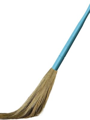 CAMMONDO GRASS BROOM | CRYSTAL | CLEANING,BROOM | SMJ003 |  | 200