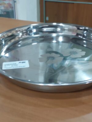 MOHIT THALI | MISC | THALI |  | NO 12