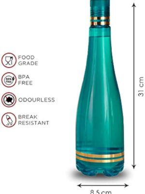 CELEBRATION BOTTLE | SAURA | BOTTLE |  | 1000 ML