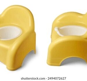 CHAIR POTTY | POLYSET | CHAIR POTTY |  |  | 660