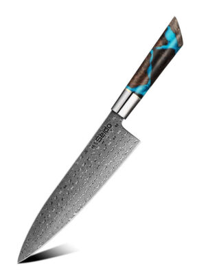 CHEF KNIFE | CRYSTAL | KNIFE | CL402 |