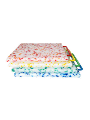 CHOPPING BOARD | CRYSTAL | CHOPPING,BOARD | MKA084 | MEDIUM | 415
