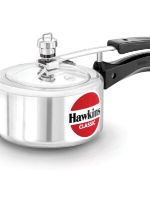 CLASSIC PRESSURE COOKER | HAWKINS | COOKER,ALUMINIUM | CL15 | 1.5LTR | 1175