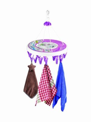 CLOTH HANGER RD 24 JO | JOYO | HANGER |  | ROUND