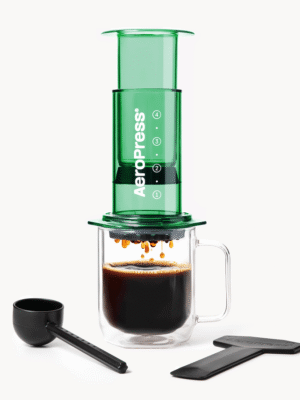 COFFEE MAKER | CRYSTAL | COFFEE MAKER | CLMK022 |  | 399