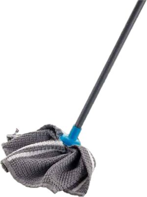 COMFORT MICRO FLOOR MOP | CRYSTAL | CLEANING,MOP | SMM014 |