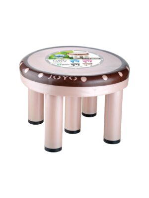 COMFORT PATLA | JOYO | PATLA,STOOL,CHAUKI |  | ROUND PRINTED BIG
