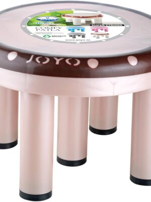 COMFORT PATLA | JOYO | PATLA,STOOL,CHAUKI |  | ROUND PRINTED JUMBO