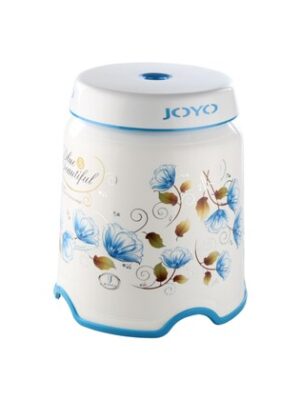 COMFORT PATLA | JOYO | PATLA,STOOL,CHAUKI |  | ROUND PRINTED SMALL | 344