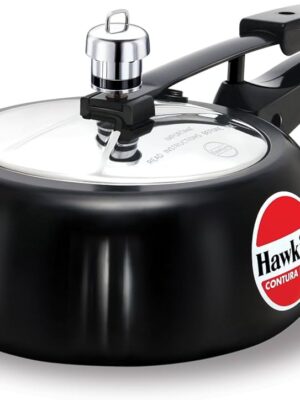 CONTURA PRESSURE COOKER | HAWKINS | ,COOKER | CB20 | 2 LT