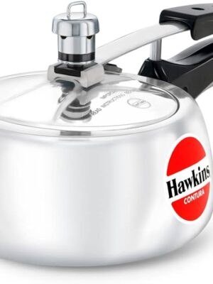 CONTURA PRESSURE COOKER SS | HAWKINS | ,COOKER | SSC15 | 1.5 L | 2300