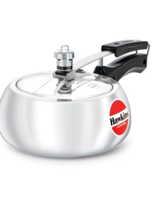 CONTURA PRESSURE COOKER SS | HAWKINS | ,COOKER | SSC20 | 2 LT