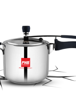 COOK INOX PRESSURE COOKER SS | PNB | ,COOKER |  | 2 LT
