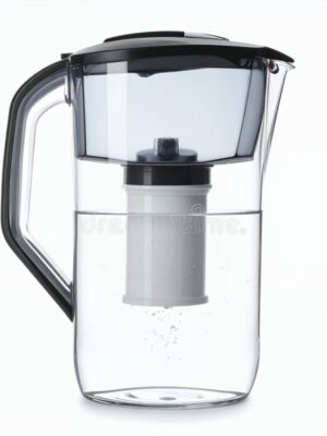 CRYSTAL CLEAR WATER FILTER | CRYSTAL | FILTER | WF003 |