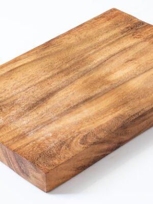 CUTTING CHOP BOARD | CRYSTAL | CHOPPING,BOARD | MKA015 |