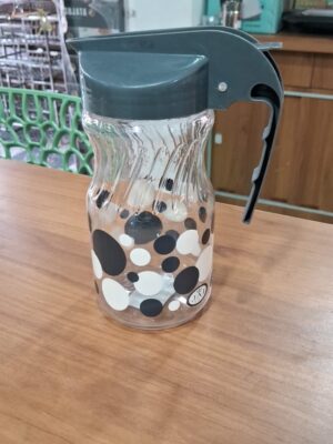 DELIGHT BIG PRINTED OIL DISPENSER | JOYO | OIL DISPENSER |  | 750 ML