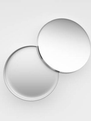 DABBA | MIRROR | DABBA,BOX |  | INCOMPLETE