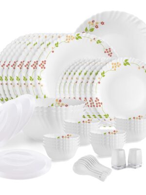 DAZZLE DINNER PLATE 11 PLAIN | CELLO | PLATE |  | 36 PCS IN 1 BOX | 630