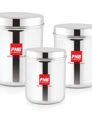 DEEP DABBA | PNB | DABBA,BOX |  | NO 14 2700 ML