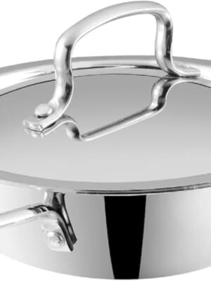 DEEP KADAI | WARMEO | KADAI |  | 12 OR 13 (NOT SURE)