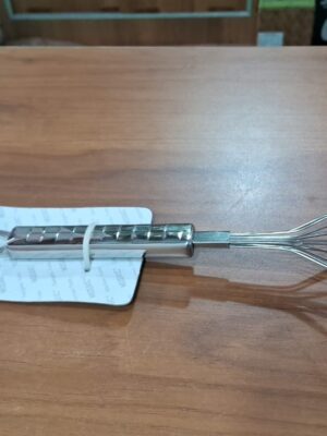 WHISK CHECK | MOSAIC | EGG WHISK,WHIPPER |  | 28 CM