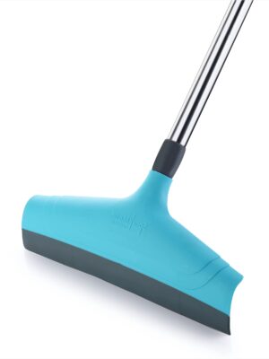 DINKY BATHROOM WIPER | CRYSTAL | CLEANING,WIPER | SMW005 |