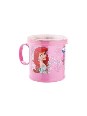 DISNEY GLORIA MUG WITH LID | JOYO | MUG | | | 130