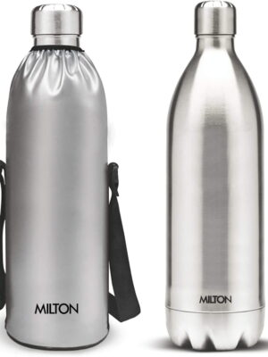 DISPENSER DUO DLX HOT AND COLD SS | MILTON | DISPENSER,HOTNCOLD |  | 1.8 L