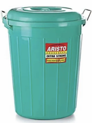 DRUM DHAKKAN | ARISTO | DRUM,STORAGE,DHAKKAN |  | 32 L