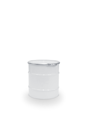 DRUM DHAKKAN | POLYSET | DRUM DHAKKAN |  | 130 L | 0.01