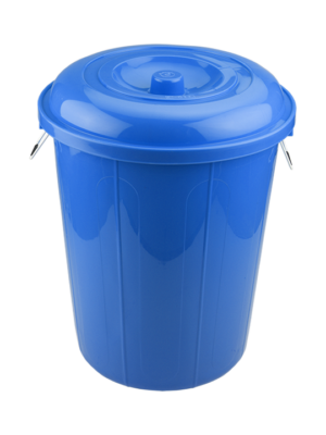DRUM DHAKKAN | POLYSET | DRUM DHAKKAN |  | 51 L | 0.01