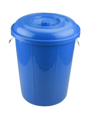 DRUM DHAKKAN | POLYSET | DRUM DHAKKAN |  | 80 L