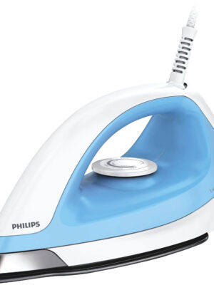 DRY IRON | PHILIPS | IRON | GC157/02 | 1100 W | 1495
