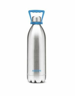 DUO BOTTLE WITH HANDLE | MILTON | BOTTLE |  | 2000 ML