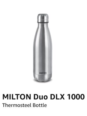 DUO DLX 1000 BOTTLE | MILTON | BOTTLE |  | 1000 ML