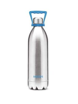 DUO WITH HANDLE E BOTTLE HOT AND COLD SS | MILTON | BOTTLE |  | 2000 ML
