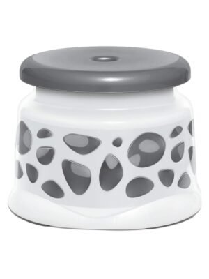 DUPLEX CROWN PATLA | MILTON | PATLA,STOOL,CHAUKI | HC206 | 1.5 L | 525