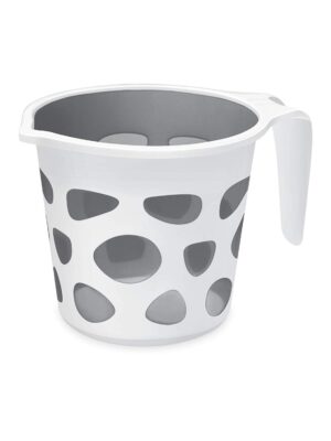 DUPLEX MUG | MILTON | MUG,BATHROOM | HC105 | 1.5 L