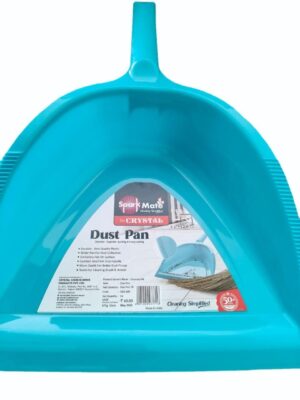 DUST PAN | CRYSTAL | CLEANING,DUST PAN | SMG005 |  | 60
