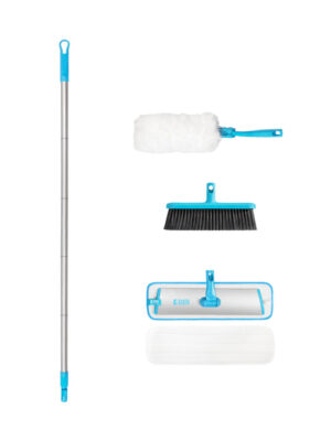 EASY CLOTH BRUSH | CRYSTAL | CLEANING,BRUSH | SMB007 |