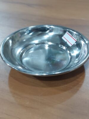 HALWA PLATE STEEL | MISC | HALWA,PLATE,STEEL,SMALL |  | 4 | 55