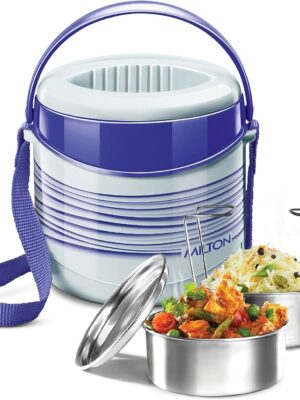 ECONA 2 TIFFIN | MILTON | TIFFIN |  | 2 KHANE