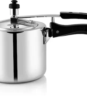 ECO PRESSURE COOKER INDUCTION BASED | PNB | ,COOKER |  | 3 LT