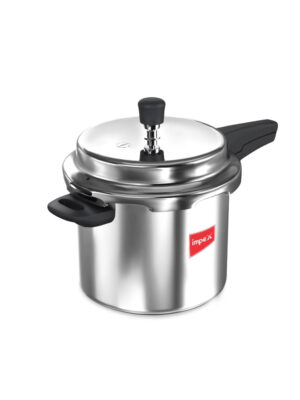 ECO PRESSURE COOKER INDUCTION BASED | PNB | ,COOKER |  | 5 LT